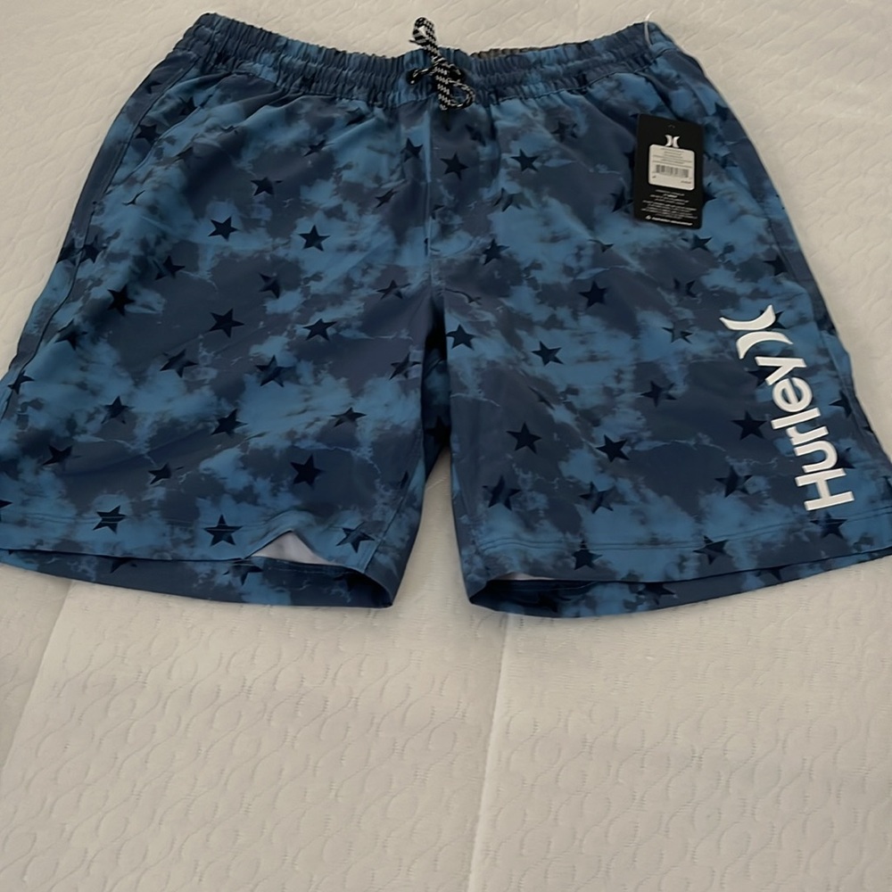 Men’s 3 pair Hurley and ONeil swimwear NWTS - Picture 5 of 12